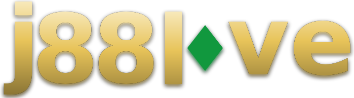 j88 love logo